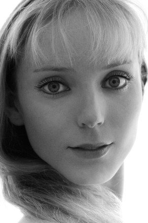 Sarah Lamb portrait