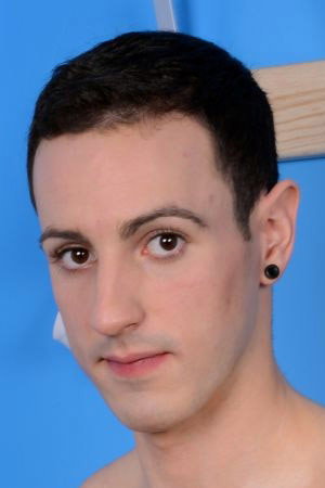 Jake Kelvi portrait