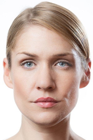 Alexandra Palatinusová portrait