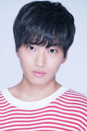 Jun Matsuo portrait