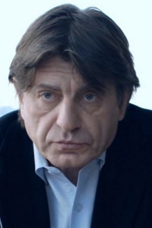 Vladimir Toptsov portrait
