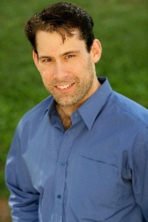 James D. Ballard portrait