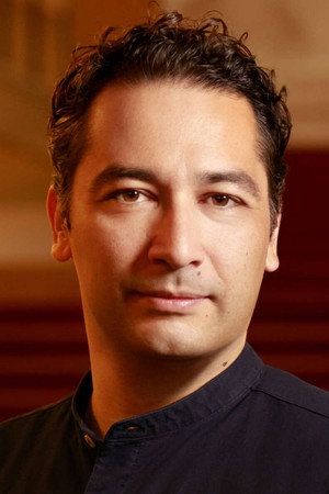 Andrés Orozco-Estrada portrait