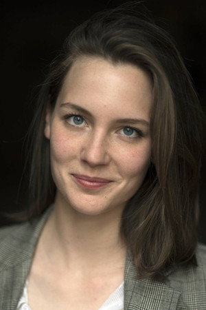 Caterina Rossi portrait