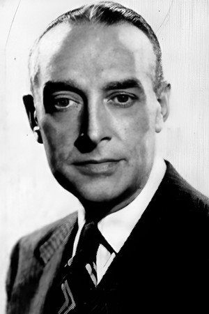 Frank Gallop portrait
