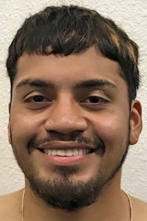 Adan Palma portrait