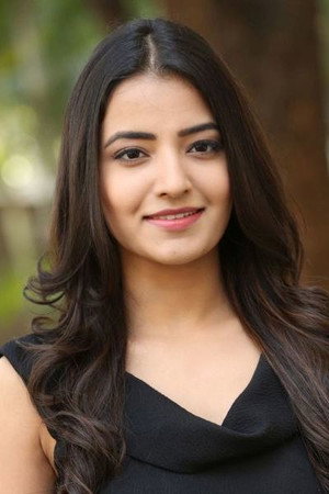 Rukshar Dhillon portrait