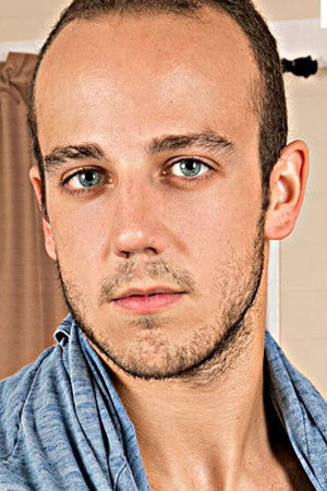 Chad Black portrait