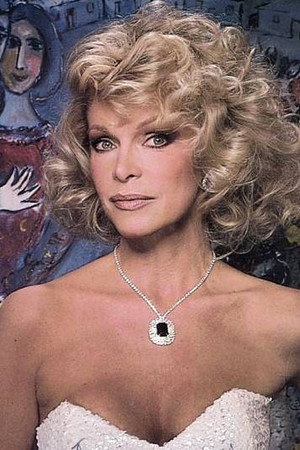 Bobbie Bresee portrait