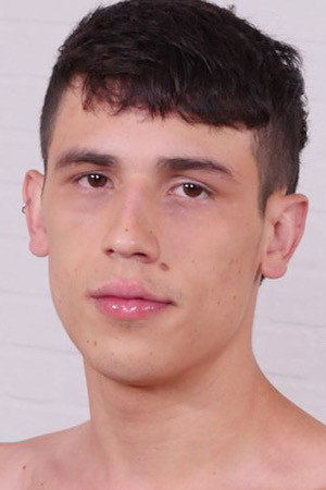 Xander Gomez portrait