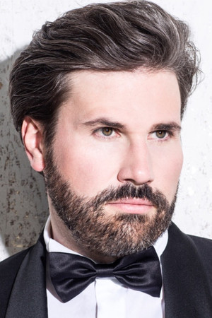 Massimo Cavalletti portrait