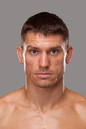 Carlo Prater portrait