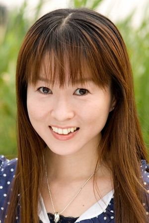 Yuri Shiratori portrait