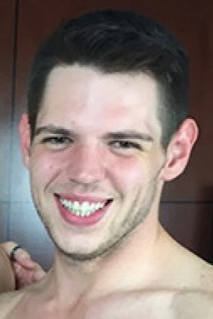 Jake Matthews portrait