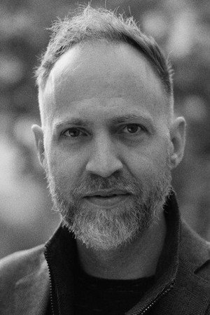 Nathan Johnson portrait