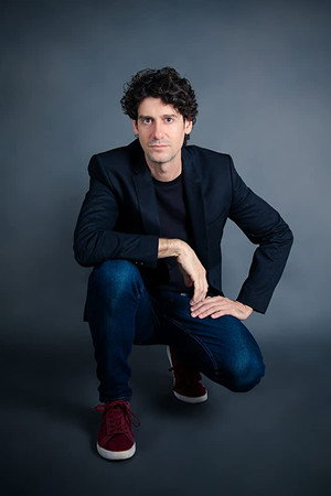 José Torresma portrait