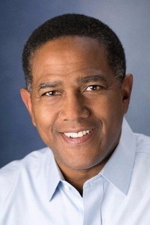 Kelvin Garvanne portrait