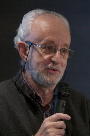 Carlos F. Heredero portrait
