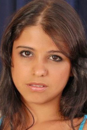 Anita Amorim portrait