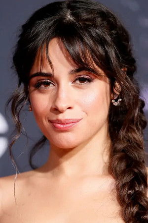 Camila Cabello portrait