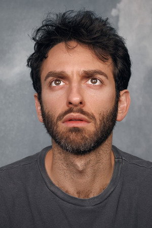 Gianmarco Soresi portrait