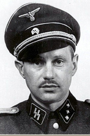 Hans Münch portrait