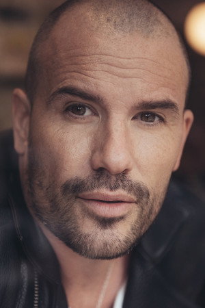 Martin Stenmarck portrait