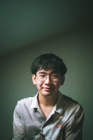 Nattan Woranawin portrait