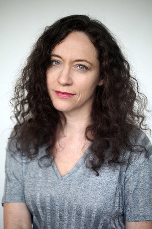 Eliana Shechter portrait