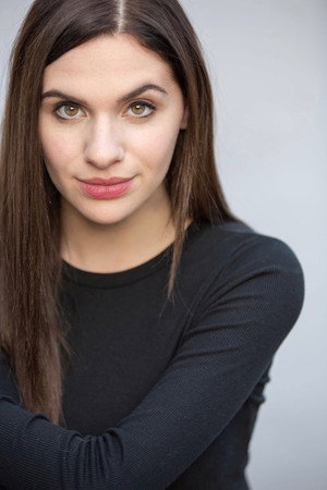 Camden Angelis portrait