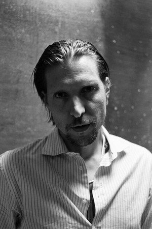 Erik Ellington portrait