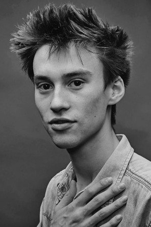 Jacob Collier portrait