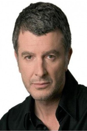 Jesús Cisneros portrait