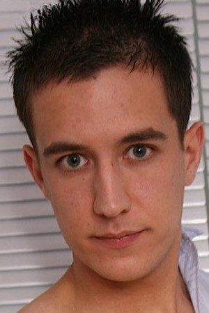 Kaden Bailey portrait