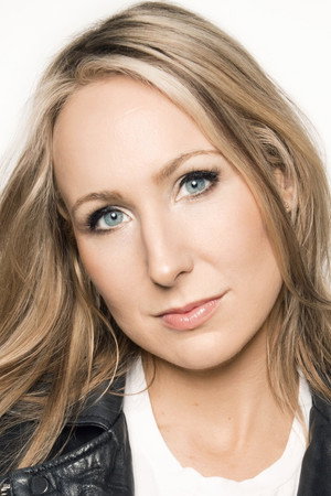 Nikki Glaser portrait