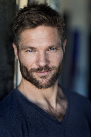 David Owe portrait