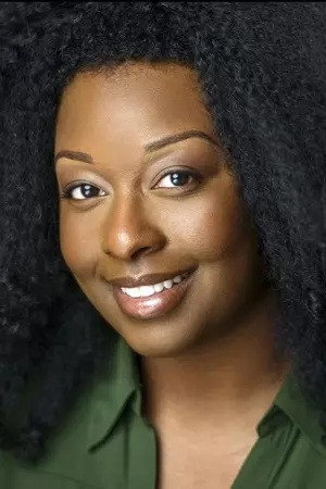 Shalita McFarland portrait