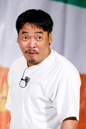 Lê Quốc Nam portrait