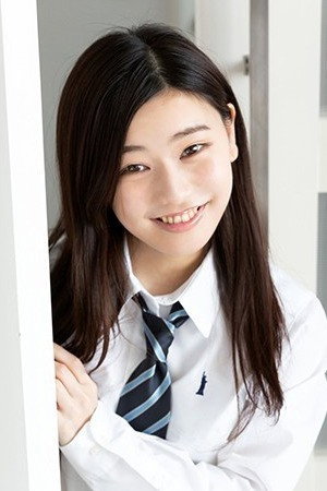 Kanon Ichikawa portrait