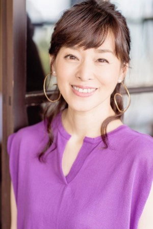 Aki Nagisa portrait