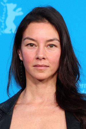 Thi-Mai Nguyen portrait