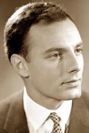 Aleksandr Fadeyev portrait