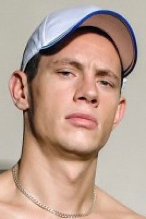 Tommy B. portrait