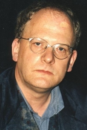 Hans-Christoph Blumenberg portrait