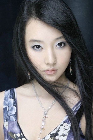 Lee Jung-hyun portrait