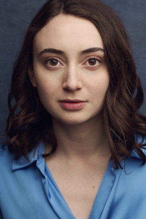 Rora Brodwin portrait