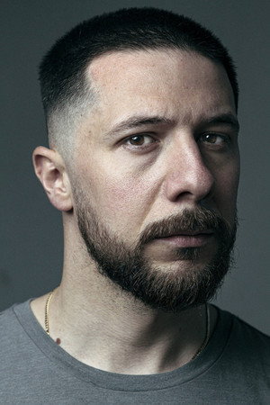 Rom Blanco portrait
