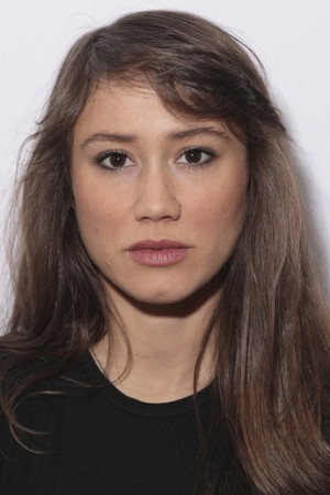 Jana Stojanovska portrait