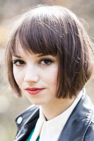 Tereza Nvotová portrait