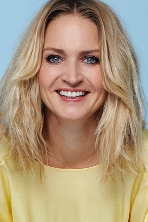 Annette Heick portrait